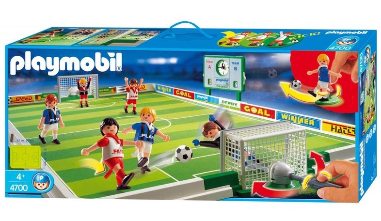 playmobil auchan