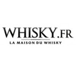 La Maison du Whisky: Le nuancier des alcools en cadeau dès 30€ d'achat