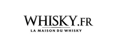 La Maison du Whisky:  10% de réduction dès 80€ d'achats pour les nouveaux clients 