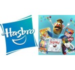 Amazon: Jusqu'à 50€ remboursés sur les jeux Hasbro