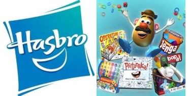 Amazon: Jusqu'à 50€ remboursés sur les jeux Hasbro
