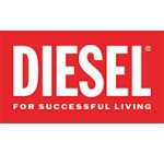 Diesel: -20% sur votre commande soldée  