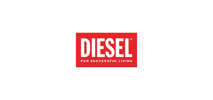 Diesel: 20% de réduction sur tout le site