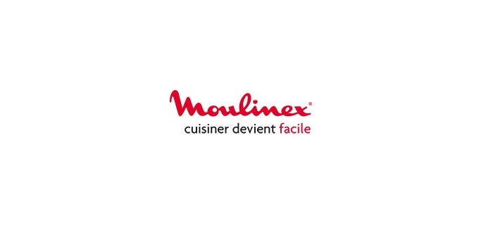 Moulinex: 10% de réduction sur votre panier 
