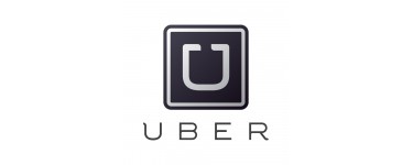 Uber: [Nouveaux clients] 25€ offert pour les titulaires d'une carte MasterCard