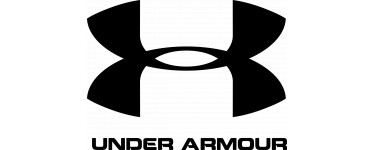 Under Armour: -10% sur votre commande