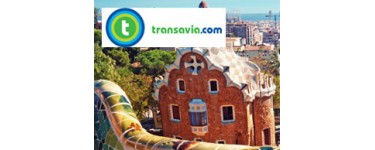 Lastminute: Vols Transavia à moins de 45€ pour des destinations en Europe