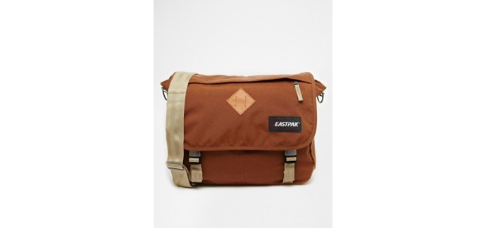 ASOS: Besace Eastpak Homme à 59€ au lieu de 120,99€