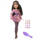 Avenue des Jeux: Poupée Bratz Totally Polished : Yasmin Giochi Preziosi à 9,06€ au lieu de 29,90€