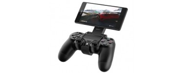 Sony: 1 chance sur 5 de gagner une console PS4 en achetant un smartphone Sony Xperia Z3