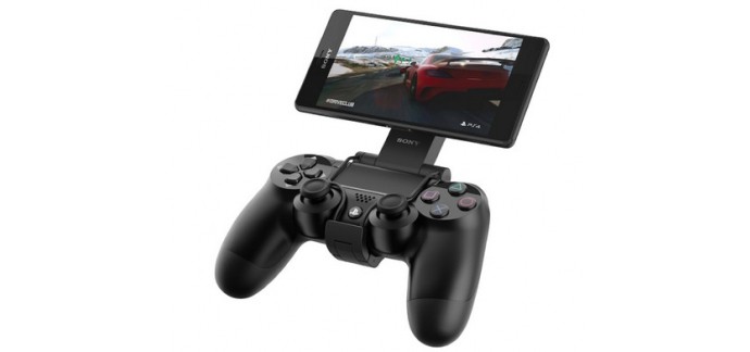 Sony: 1 chance sur 5 de gagner une console PS4 en achetant un smartphone Sony Xperia Z3