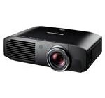 Fnac: Vidéo projecteur Panasonic PT-AT6000E 3D active à 1499,9€ au lieu de 1799,9