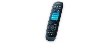 Materiel.net: Télécommande universelle Logitech Harmony Ultimate One à 125,95€ 