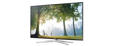 Cdiscount: Smart TV 3D SAMSUNG UE50H6400 127 cm à 569,99€ au lieu de 885,86€