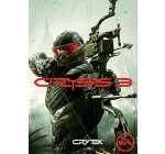 Origin: Crysis 3 sur PC en version dématérialisée à 2,99€ au lieu de 9,99€