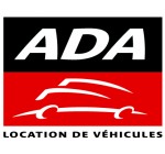 ADA: 10€ de réduction sur une location de voiture dès 70€ d'achats 