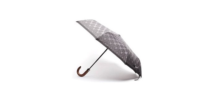 Lacoste: Un parapluie Lacoste offert dès 150€ d'achat