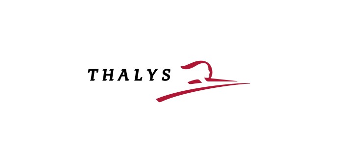 Thalys: 14€ de réduction dès 60€ d'achat   