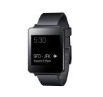 Cdiscount: Smartwatch LG G Watch Android Wear à 79€ au lieu de 199€