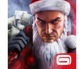 Apple: Le jeu Gangstar Vegas de Gameloft gratuit sur iOS au lieu de 1.79€