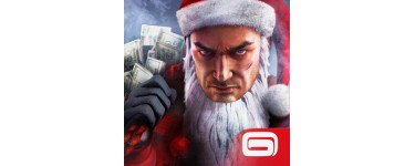 Apple: Le jeu Gangstar Vegas de Gameloft gratuit sur iOS au lieu de 1.79€