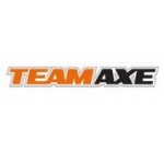 Team Axe: -10% à partir de 79€ de commande