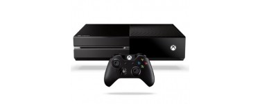 Amazon: Offre éclair : la Xbox One seule à 325€ (stock limité)