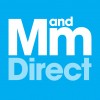 code promo MandMDirect 