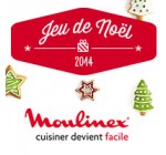 Moulinex: 2 Cookeo, 2 Master Chef Gourmet, 2 Fresh Express et de nombreux autres lots à gagner