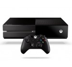Amazon: Offre éclair : Console Xbox One seule à 319,99€