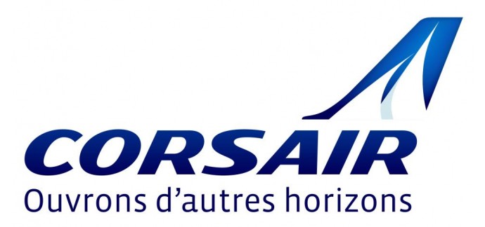 Corsair: 50€ de réduction par passager sur les vols à destination de La Réunion, Madagascar , L'Ile Maurice