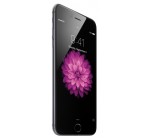 Orange: 5 smartphone Apple iPhone 6 Space Gray 128 Go à gagner
