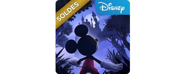Google Play Store: Le jeu Mickey Castle of Illusion sur Android à 0,65€ au lieu de 7,40€
