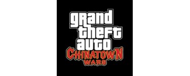 Google Play Store: Le jeu GTA : Chinatown Wars sur Android à 2,69€ au lieu de 4,49€
