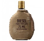 Nocibé: Parfum Diesel Fuel For Life pour Homme à 29€ au lieu de 47,30€