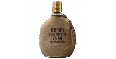 Nocibé: Parfum Diesel Fuel For Life pour Homme à 29€ au lieu de 47,30€