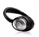 Fnac: Casque audio à réduction de bruits Bose QuietComfort 15 à 199€ au lieu de 249€