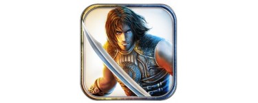 Amazon: Le jeu Android Prince of Persia : The Shadow and the Flame gratuit au lieu de 2,69€