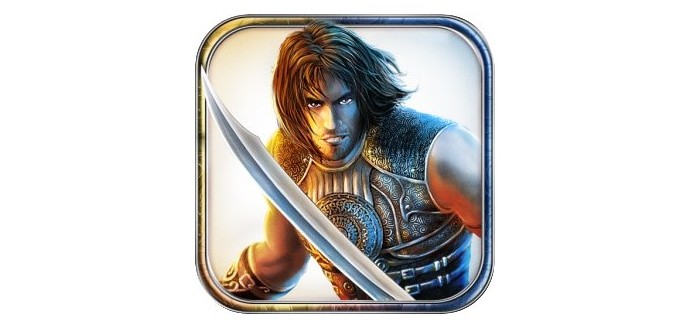 Amazon: Le jeu Android Prince of Persia : The Shadow and the Flame gratuit au lieu de 2,69€
