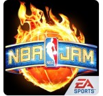 Google Play Store: Le jeu Android NBA JAM by EA SPORTS à 0,67€ au lieu de 4,49€