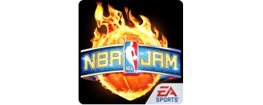 Google Play Store: Le jeu Android NBA JAM by EA SPORTS à 0,67€ au lieu de 4,49€
