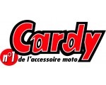 Cardy: 15% de remise sur tous les casques & vêtements non soldés