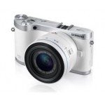 Fnac: Appareil Photo Hybride Samsung NX300 Blanc + Objectif 20-50 mm à 279,9€ au lieu de 599,9€