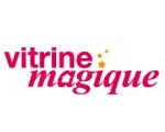 Vitrine Magique: Livraison offerte sur votre commande