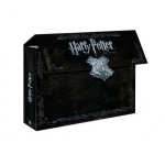 Cdiscount: L'intégrale des films Harry Potter en blu-ray pour 27,99€ au lieu de 59,99€