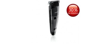 Philips: Tondeuse à barbe Philips Beardtrimmer series 7000 à 41,99€ au lieu de 59,99€