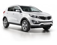 AramisAuto: Nouveau 4x4 Kia Sportage Premium + Pack Ultimate 2.0 CRDi 136 à 28 684€