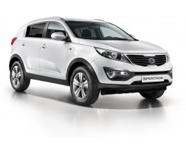 AramisAuto: Nouveau 4x4 Kia Sportage Premium + Pack Ultimate 2.0 CRDi 136 à 28 684€