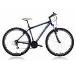 Bikester: VTT Serious Rockaway 29er bleu (2015) à 299,99€ au lieu de 499,99€