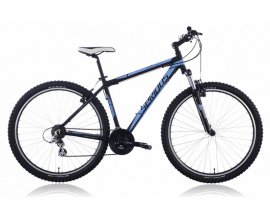 Bikester: VTT Serious Rockaway 29er bleu (2015) à 299,99€ au lieu de 499,99€